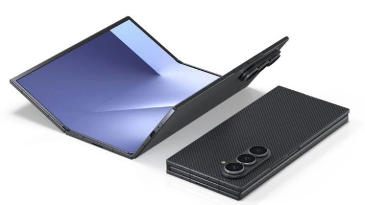 سامسونج تطور هاتفاً جديداً بميزات ثورية لمنافسة أجهزة أيفون في الأسواق العالمية